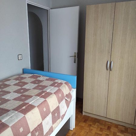 Apartamento Amezti Elizondo Exterior foto