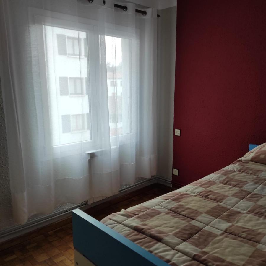 Apartamento Amezti Elizondo Exterior foto